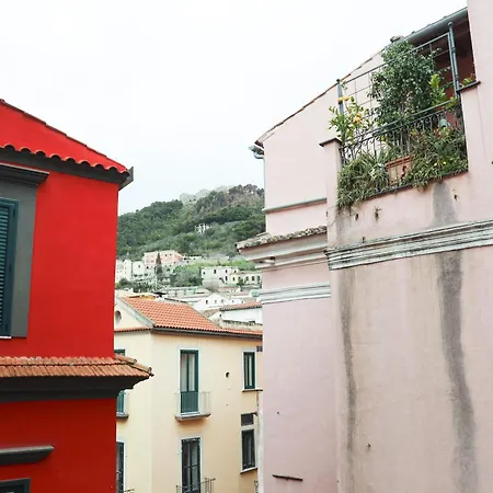 Appartement Guesthost - Lungomare Centro