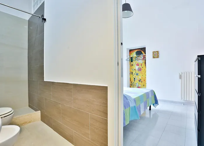 Διαμέρισμα Guesthost - Lungomare Centro *