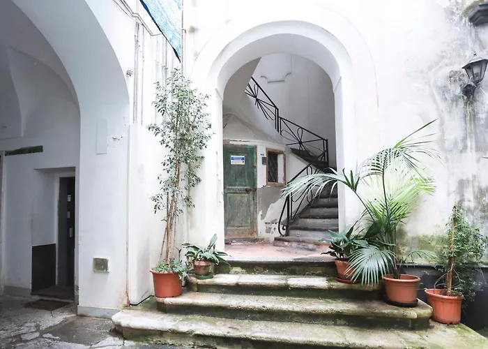 Διαμέρισμα Guesthost - Lungomare Centro *