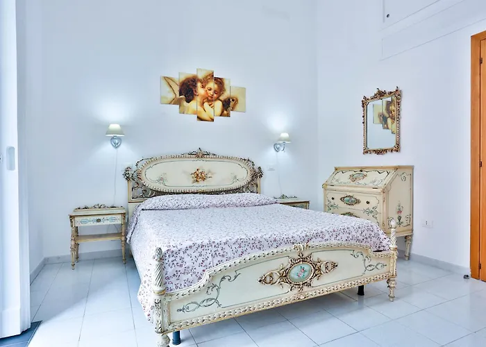 Διαμέρισμα Guesthost - Lungomare Centro *