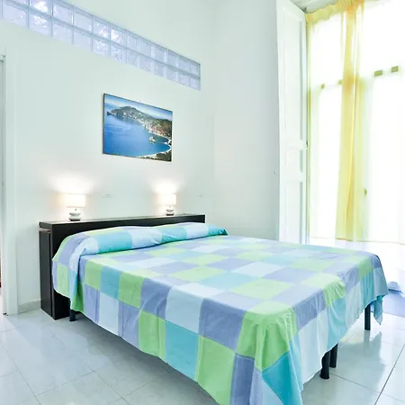 Apartmán Lungomare Centro