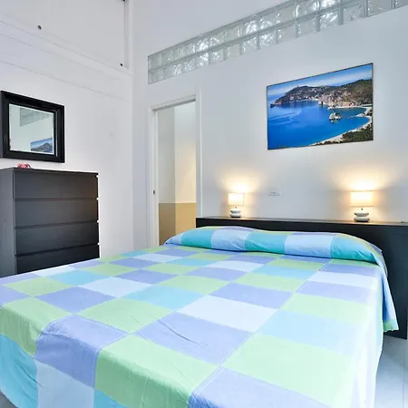 Lungomare Centro Salerno