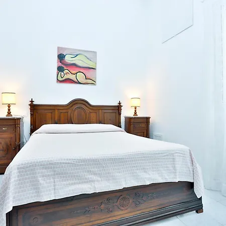 Lungomare Centro Apartmán