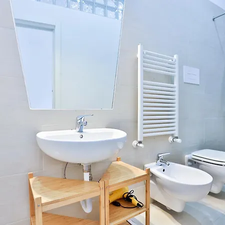 Lungomare Centro Apartmán *