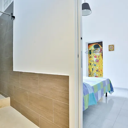 Apartmán Lungomare Centro *