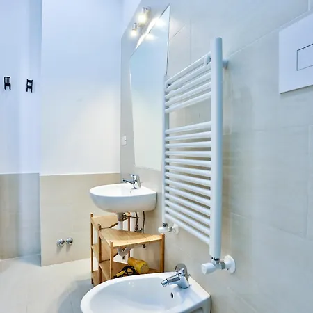 Lungomare Centro Apartmán Salerno