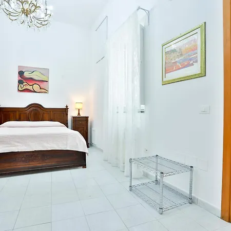 Apartmán Lungomare Centro Salerno