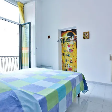 Lungomare Centro Σαλέρνο