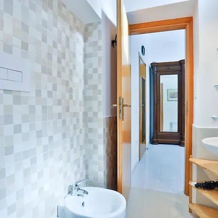 Lungomare Centro Apartmán *