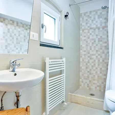 Lungomare Centro * Σαλέρνο