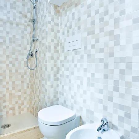 Lungomare Centro Апартаменты *