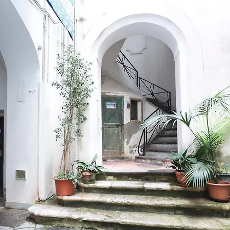 Apartmán Lungomare Centro *