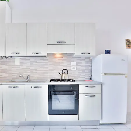 Lungomare Centro Apartmán Salerno