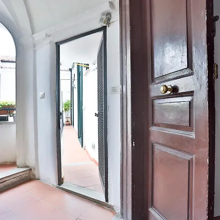 Lungomare Centro Apartmán