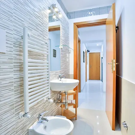 Apartmán Lungomare Centro