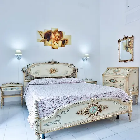 Apartmán Lungomare Centro *