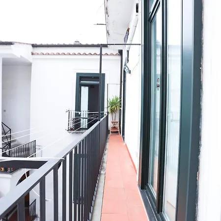 Lungomare Centro Салерно