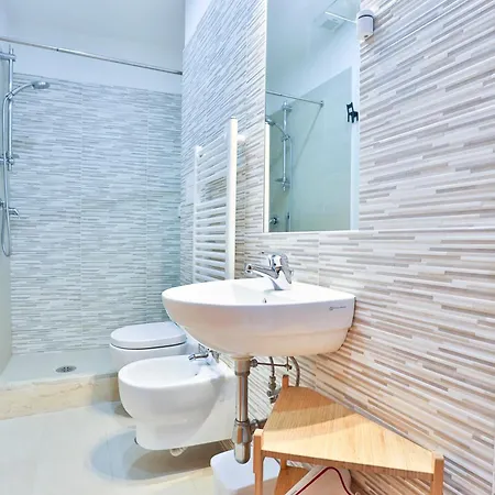 Lungomare Centro * Салерно