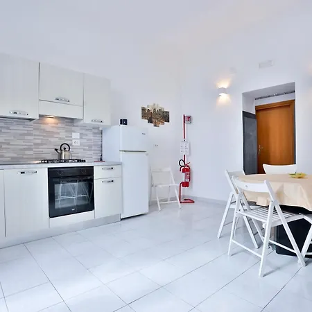 Lungomare Centro Apartmán