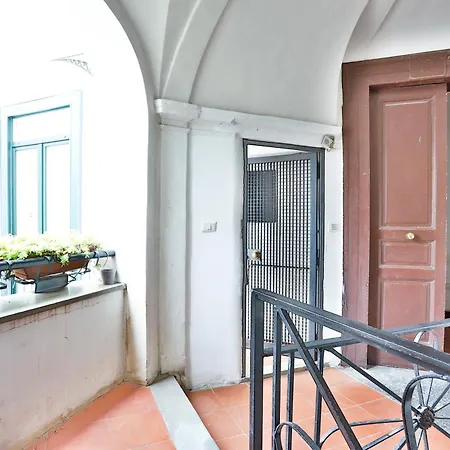 Apartmán Lungomare Centro Salerno