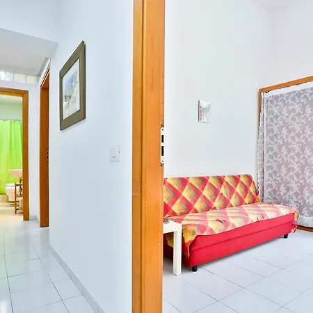 Apartmán Lungomare Centro