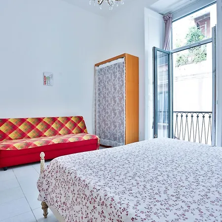 Lungomare Centro Apartmán *